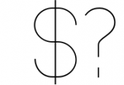 Basicaline Font Family - Sans Serif Font OTHER CHARS