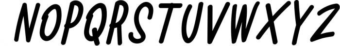 Battallion Font Duo - 70% OFF 2 Font UPPERCASE