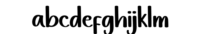 BARBERA FONT