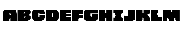 BARYA LANG PO SA UMAGA Extra Bold FONT