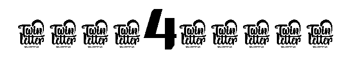 BAXAUTRIAL Regular Font OTHER CHARS