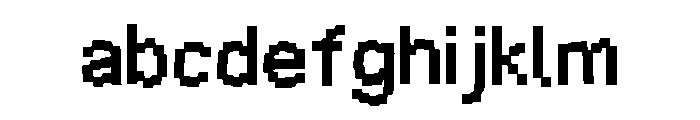 Baardfaant Regular FONT