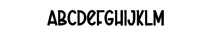 Baby Dinosaur FONT