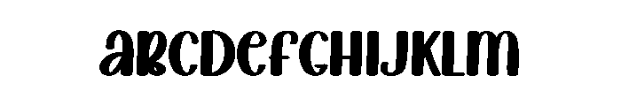 Baby Dreams FONT