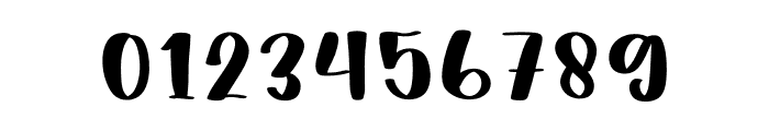Baby Love Font OTHER CHARS