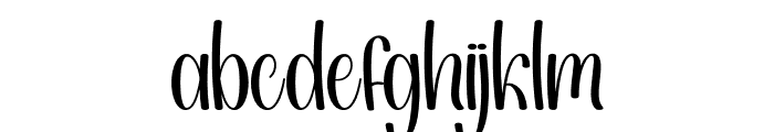 Baby Midnight FONT