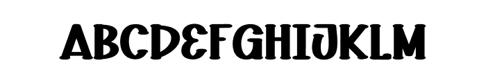 Baby School FONT