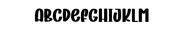Baby Shower1 FONT