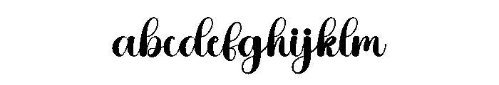 Baby Stories1 FONT