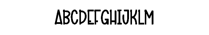 Baby Summer FONT