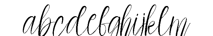 Baby Vintage1 FONT