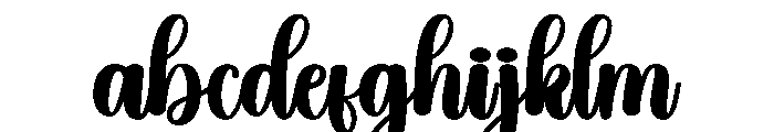Babycare FONT