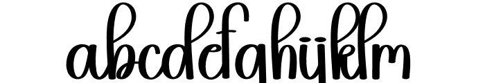 Babyday FONT
