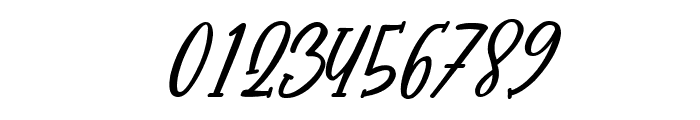 Babyface Italic Font OTHER CHARS