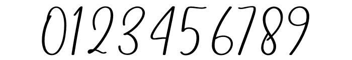 Babyghost Font OTHER CHARS