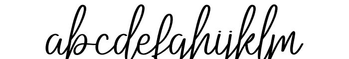 Babyghost FONT
