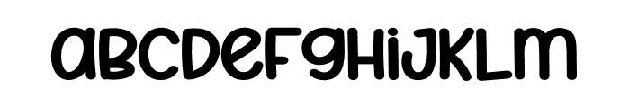 Back School FONT
