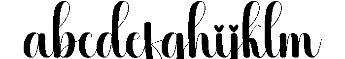 Backdoor FONT