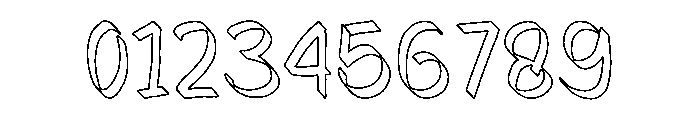 Background1 Font OTHER CHARS