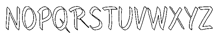 Background1 Font UPPERCASE