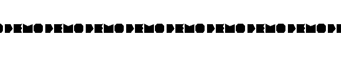 BadBoyIncdemo Font OTHER CHARS