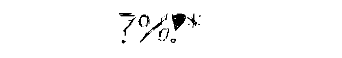 BadHandwriter Font OTHER CHARS