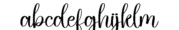 Badlyhot FONT