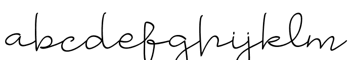 Badrudin Script FONT