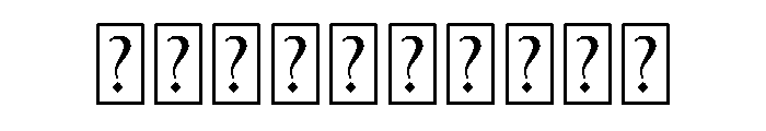 Badsick Font OTHER CHARS