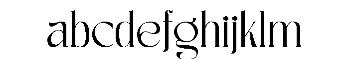 Bafegis FONT