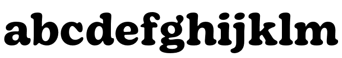 Bagio Demo Semi Bold FONT