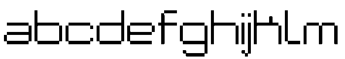 Bakeneko-Medium FONT