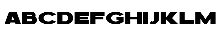 Bakers FONT