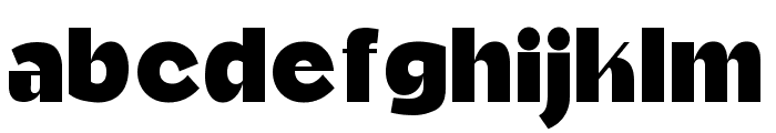 Bakery Cafes FONT
