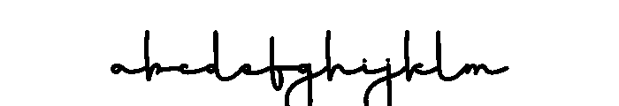 Bakery Factory FONT