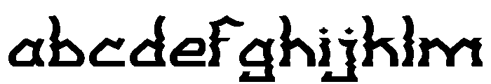 Balangkarta Font FONT