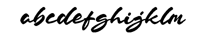 Baleday FONT
