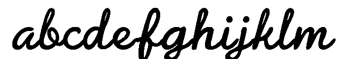Balistika FONT