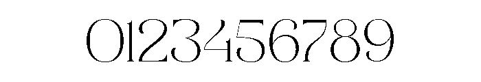 Balkind-Demo Font OTHER CHARS