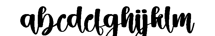 Ballerina2 FONT
