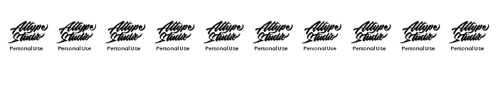 fontPreview
