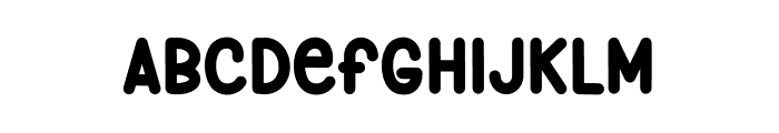 Banana Cheese FONT