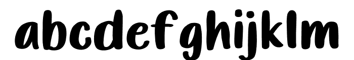 Banana Good FONT