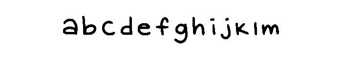 Banana Seed Regular FONT