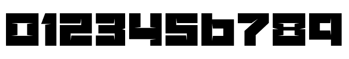 BananaBrick Font OTHER CHARS