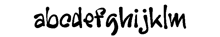 Banjarbaru City Int FONT