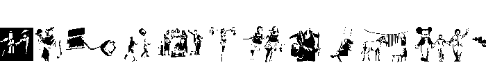Banksy FONT