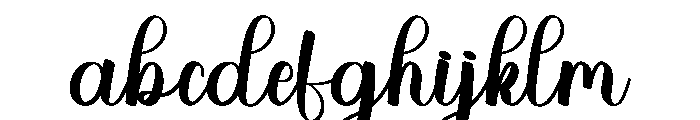 Barbie Birthday FONT