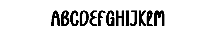 Barbie Car FONT