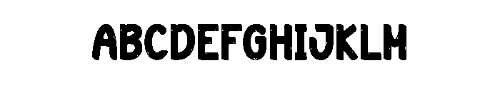 Barbie Cute FONT